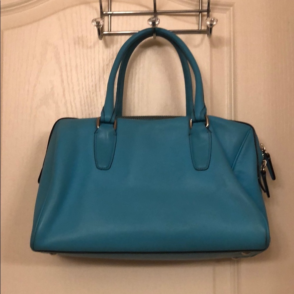 Coach Purse - Picture 2 of 7
